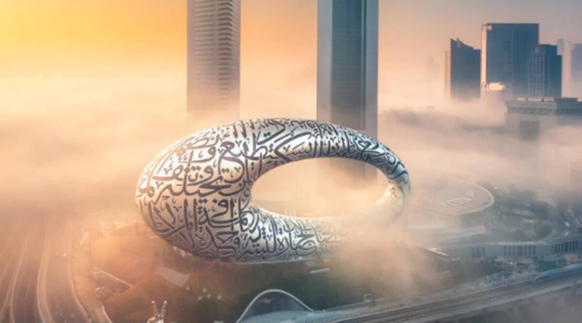 Dubai