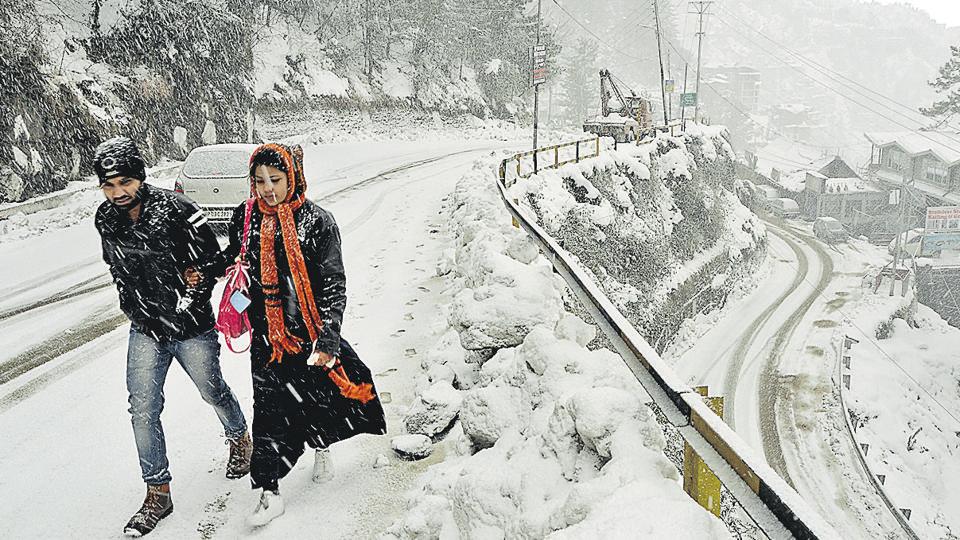 Shimla